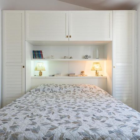 Vila Attico Il Mandorleto Villasimius Exteriér fotografie