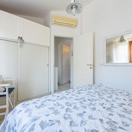 Vila Attico Il Mandorleto Villasimius Exteriér fotografie