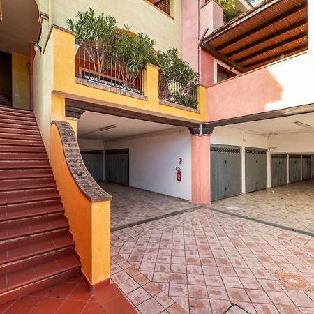 Vila Attico Il Mandorleto Villasimius Exteriér fotografie