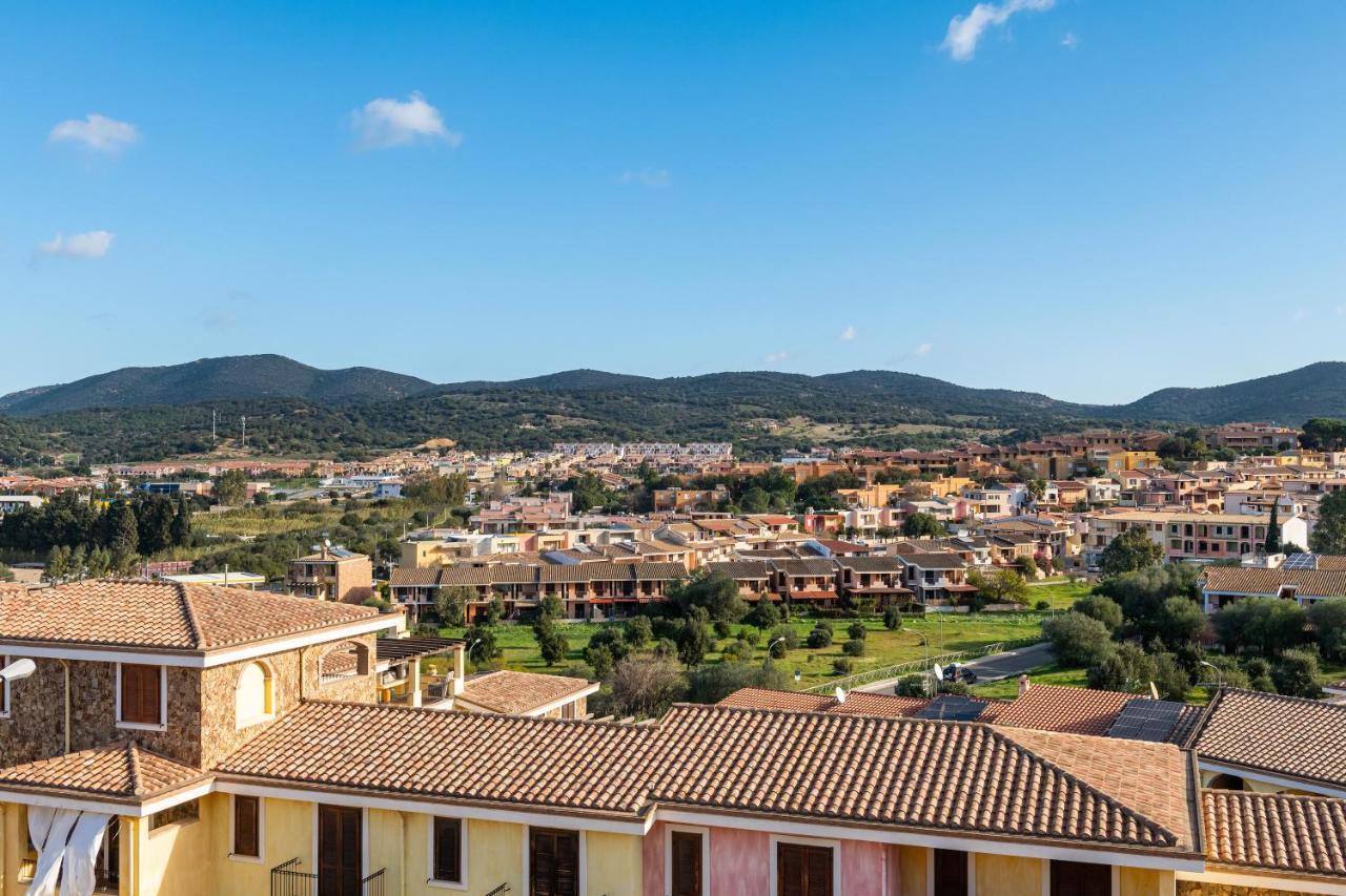 Vila Attico Il Mandorleto Villasimius Exteriér fotografie